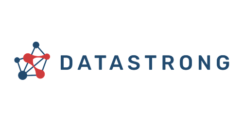 data-strong Logo